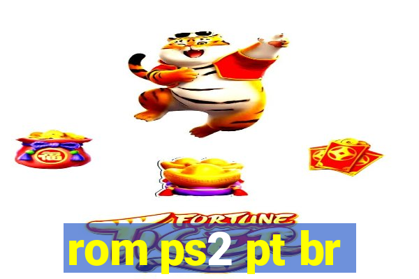 rom ps2 pt br